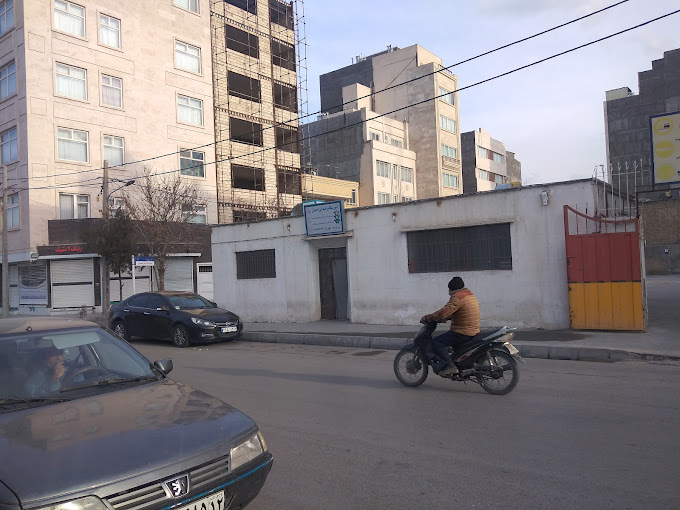 آموزشگاه رانندگی احسان