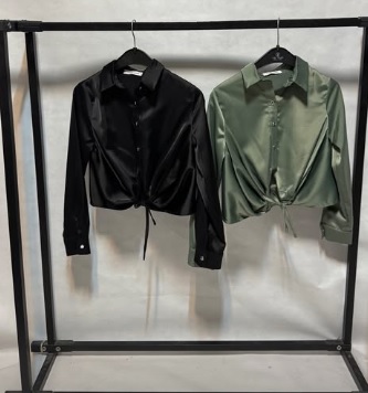 پوشاک قلمشاهی (شعبه 2)