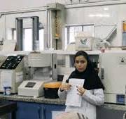آزمایشگاه بسپار پایش پارس