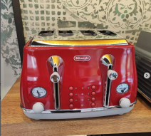 فروشگاه لوازم خانگی لطفی