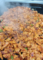 ساندویچ صدف