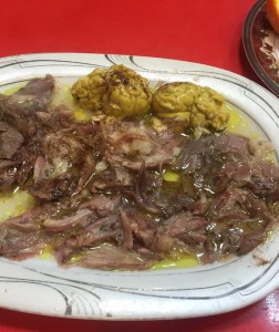 طباخی زمرد