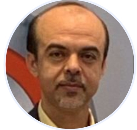 دکتر امیر آدینه پور