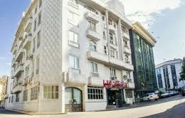 هتل آپارتمان ایلیا