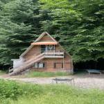 اجاره ویلا جنگلی