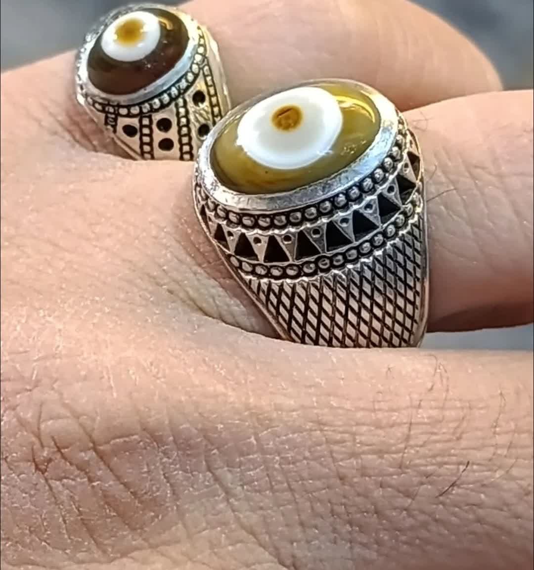 گالری انگشتر صفدری