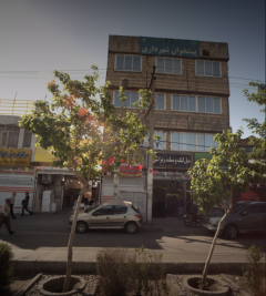 میلنگ و سیلندر تراشی عادل