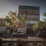 میلنگ و سیلندر تراشی عادل