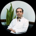 دکتر شهاب فعلی