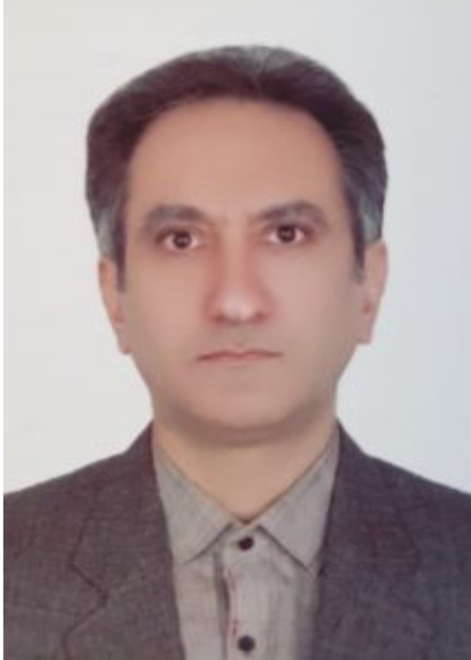 دکتر علی رضا رحمانی