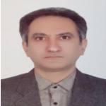 دکتر علی رضا رحمانی