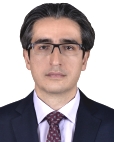 دکتر محمدمهدی حاتمی