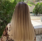 سالن زیبایی خانه سپید