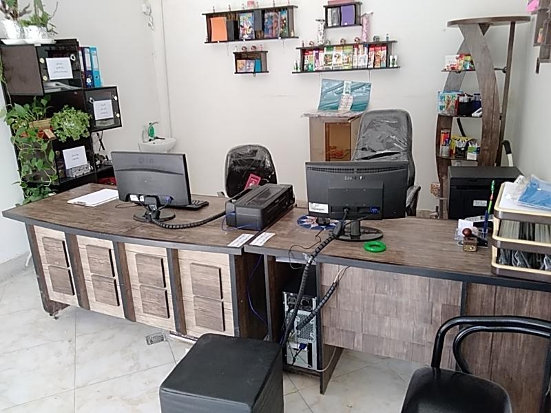 خدمات اینترنتی الماس