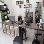خدمات اینترنتی الماس