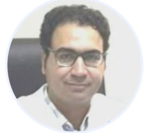 دکتر حمیدرضا عبداله پور
