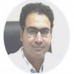 دکتر حمیدرضا عبداله پور