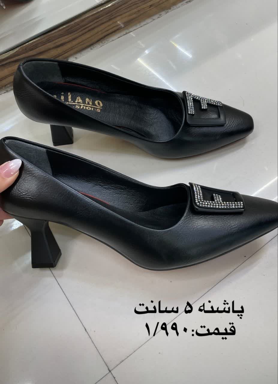 کیف و کفش دنیز (شعبه پاساژ یاس)