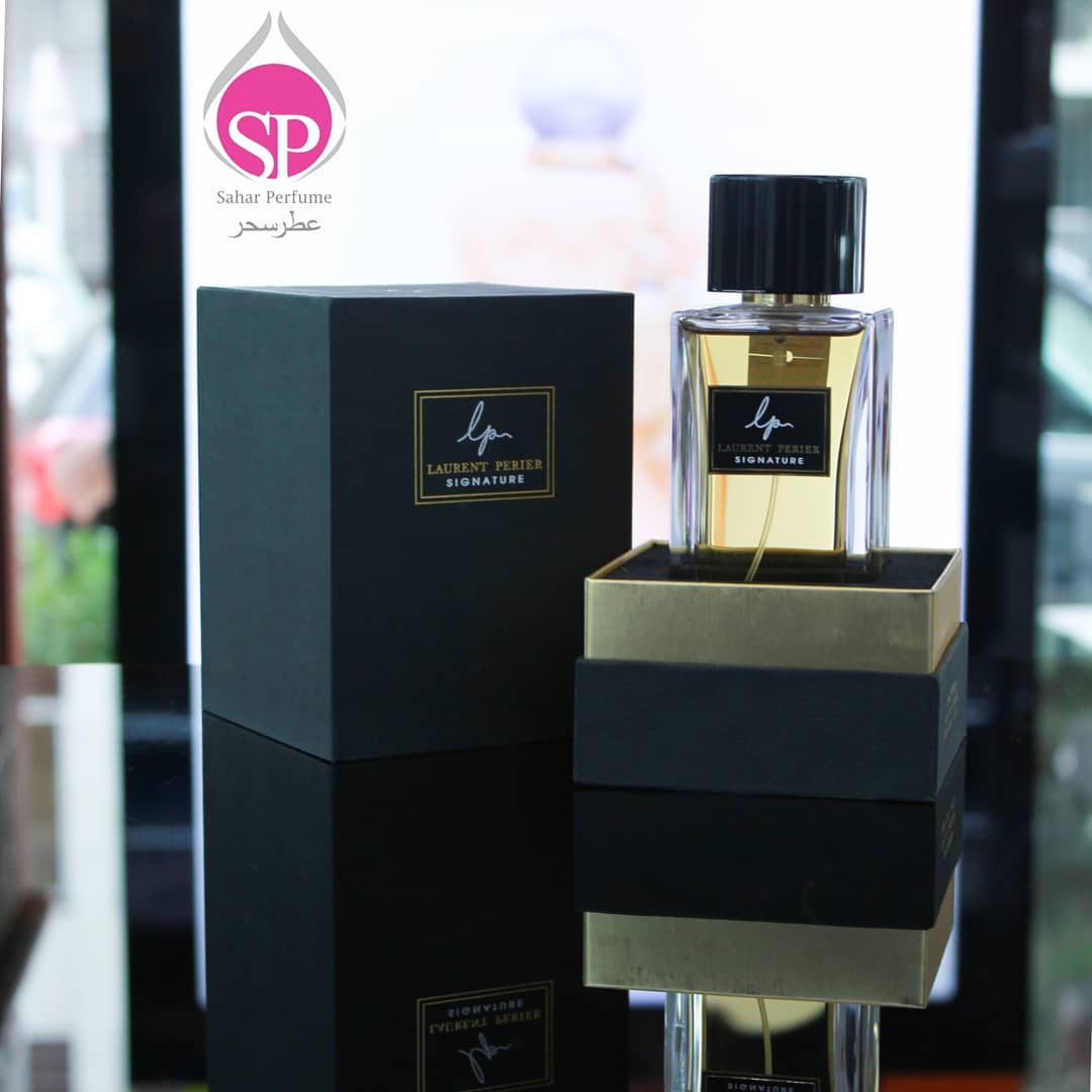 فروشگاه عطر سحر