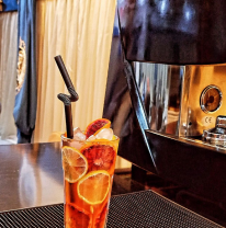 کافه نیروانا