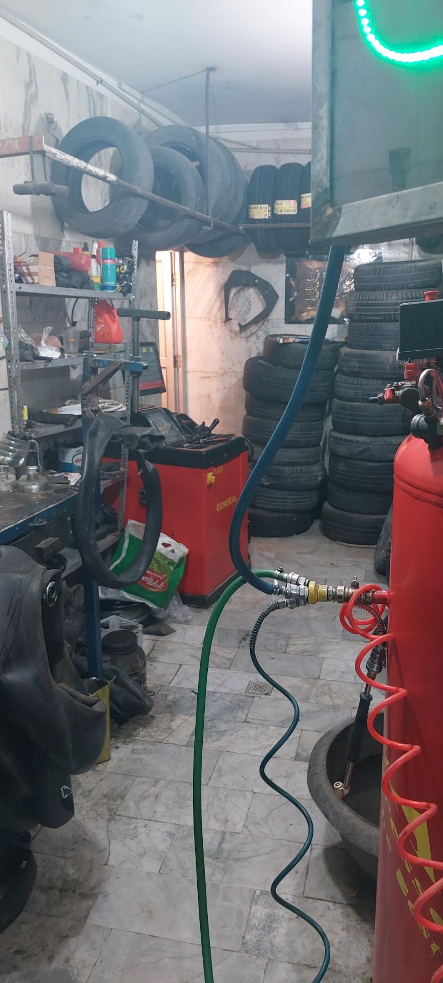 آپاراتی محسن