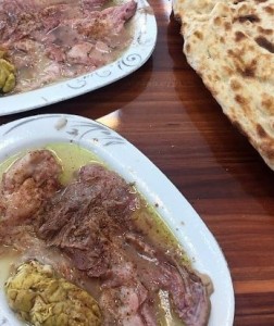 طباخی شاخ طلا