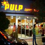 Pulp Juice(Farhad branch)