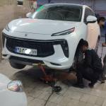 کلینیک تخصصی جلوبندی صائبی
