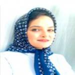 دکتر فرشته ضمیری