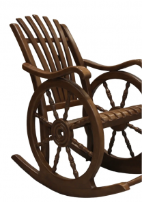 چوب و فلز پارس سلاطین