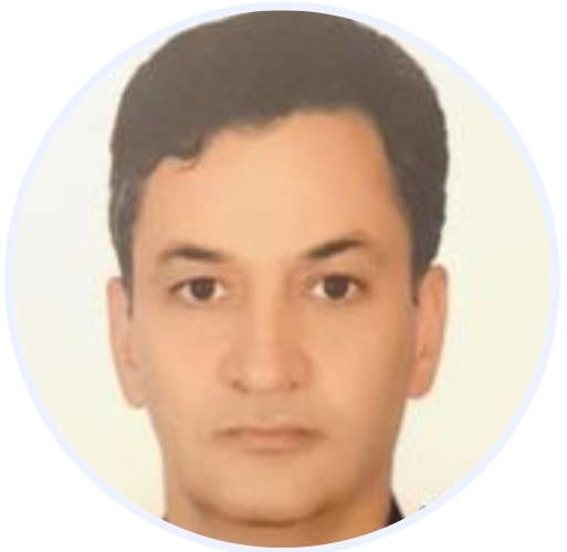 دکتر محمدرضا چهکندی