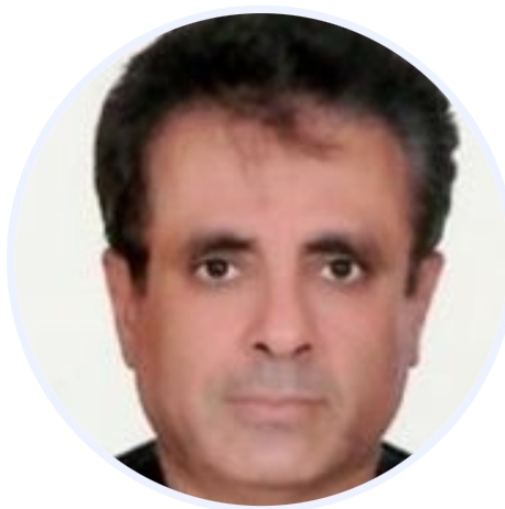 دکتر محمدباقر حیدری زاده