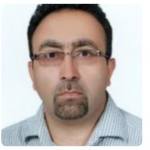 دکتر علی پورزاهد