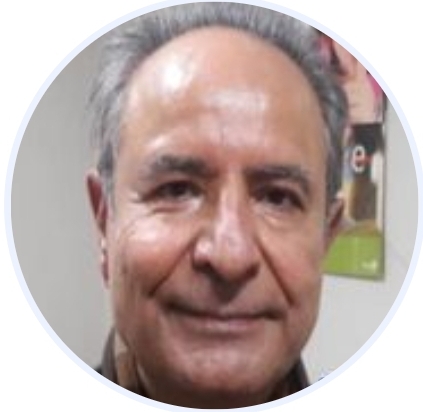 دکتر مهدی بزازی