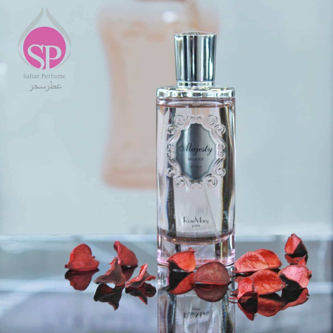 فروشگاه عطر سحر