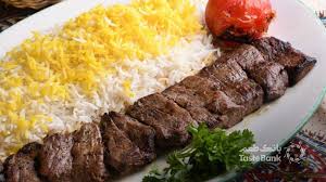 کباب پارسین
