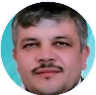 دکتر محمد صفریان