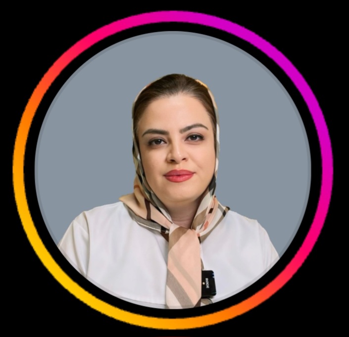 دکتر الهه سعیدی