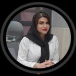 دکتر مریم مهدوی انارکی