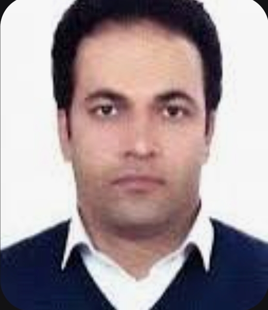 دکتر احسان عبداللهی