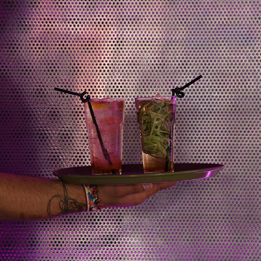 کافه رستوران بوم