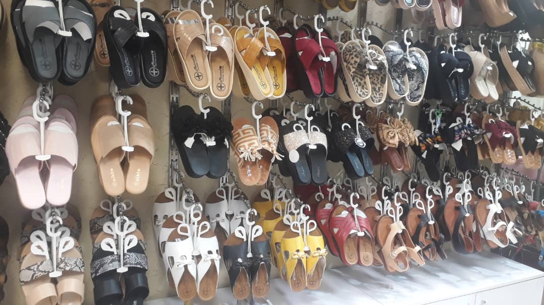 کیف و کفش میلاد