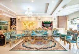 هتل آپارتمان سفرا