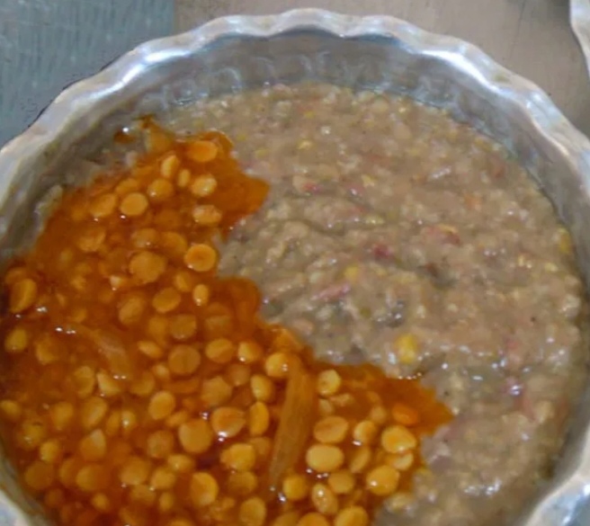 رستوران شله درباری (شعبه گلبهار)