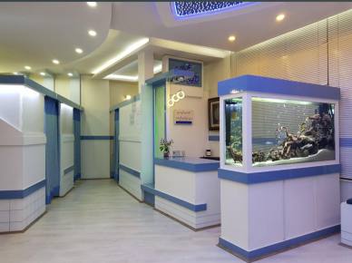 فیزیوتراپی وصال