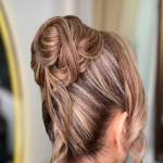 سالن زیبایی مارال