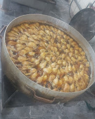 رستوران غذامذای ایزدی