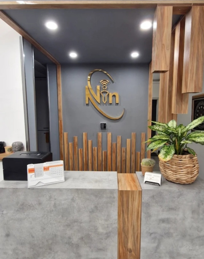 کلینیک رادیولوژی سونوگرافی نوین