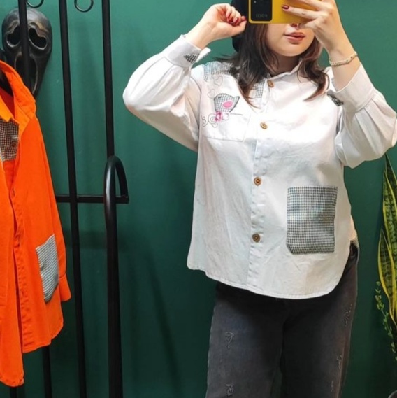 پوشاک مارین (شعبه امامت)