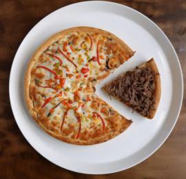 رستوران فرنگی کایزن